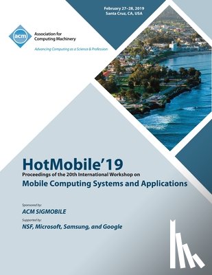 Hotmobile'19 - HotMobile'19