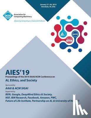 Aies'19 - Aies'19