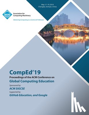 Comped'19 - CompEd'19