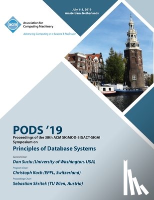 Pods '19 - Pods '19