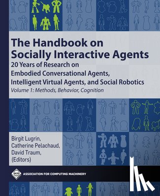 Lugrin, Birgit - The Handbook on Socially Interactive Agents
