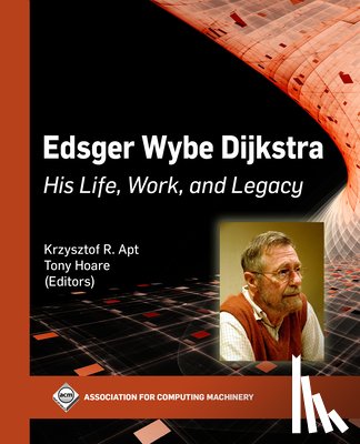  - Edsger Wybe Dijkstra