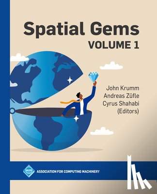 Krumm, John - Spatial Gems, Volume 1