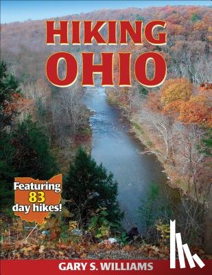 Williams, Gary - Hiking Ohio