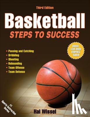 Wissel, Hal - Basketball