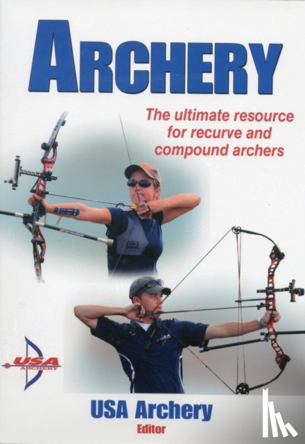  - Archery