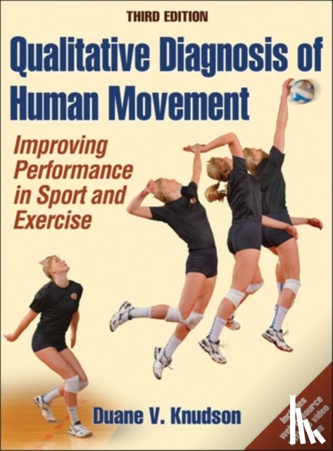 Knudson, Duane V. - Qualitative Diagnosis of Human Movement