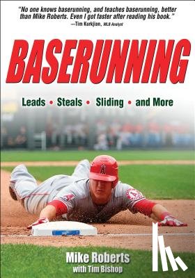 Roberts, Mike - Roberts, M: Baserunning