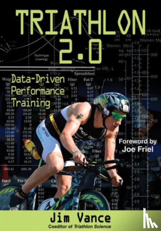 Vance, Jim S. - Triathlon 2.0