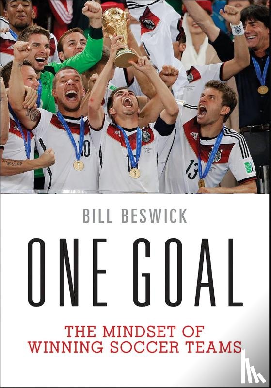 Beswick, Bill - One Goal