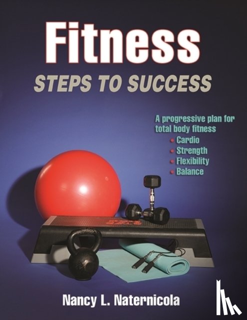 Naternicola, Nancy L. - Fitness
