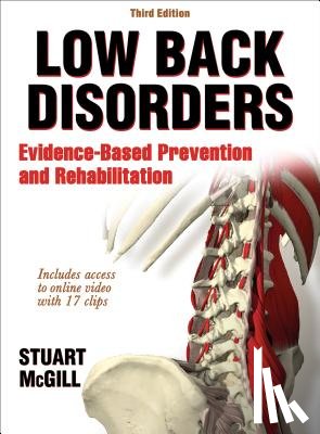 McGill, Stuart - Low Back Disorders