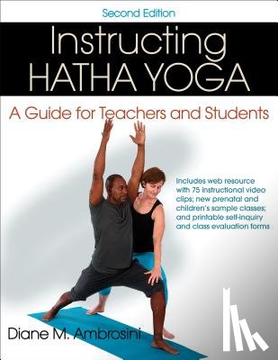 Ambrosini, Diane M. - Instructing Hatha Yoga