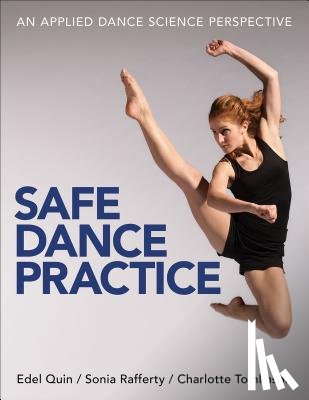 Quin, Edel, Rafferty, Sonia, Tomlinson, Charlotte - Safe Dance Practice