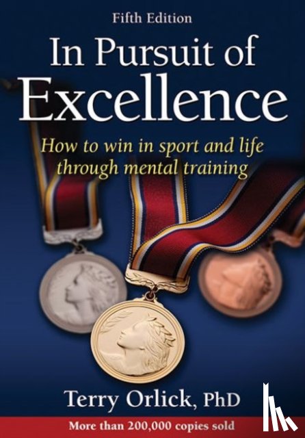 Orlick, Terry - In Pursuit of Excellence