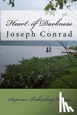 Conrad, Joseph - Heart of Darkness Joseph Conrad