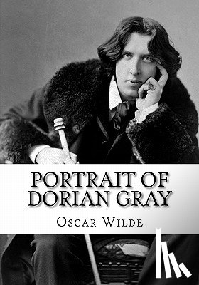 Wilde, Oscar - Portrait of Dorian Gray: The Picture of Dorian Gray by Oscar Wilde (Reader's Choice Edition)