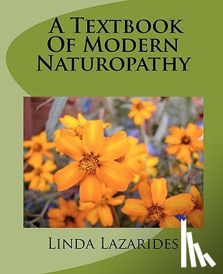 Lazarides, Linda - A Textbook of Modern Naturopathy