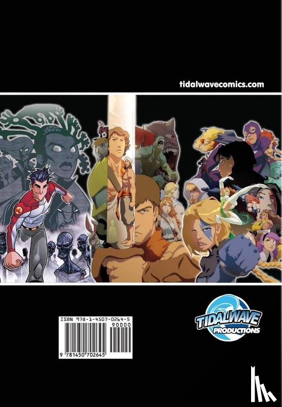 Griep, Terrance - Victoria's Secret Service