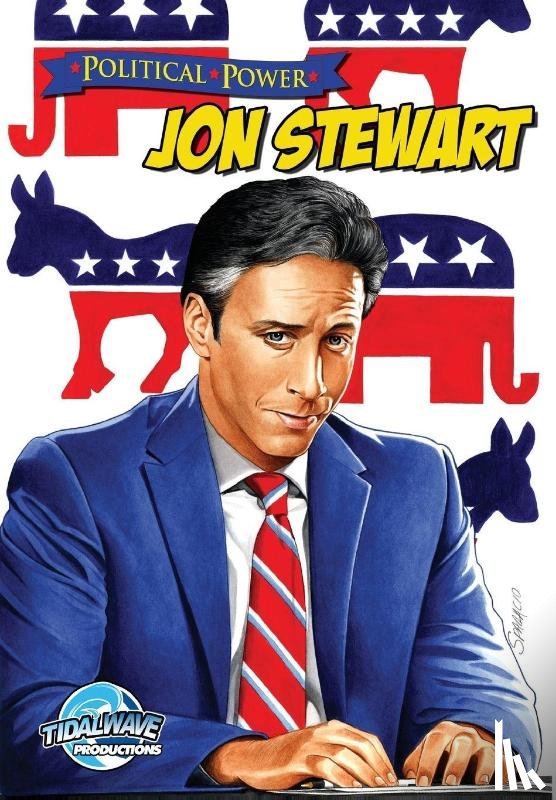 Maida, Jerome - Political Power