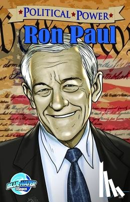 Shapiro, Marc - Political Power