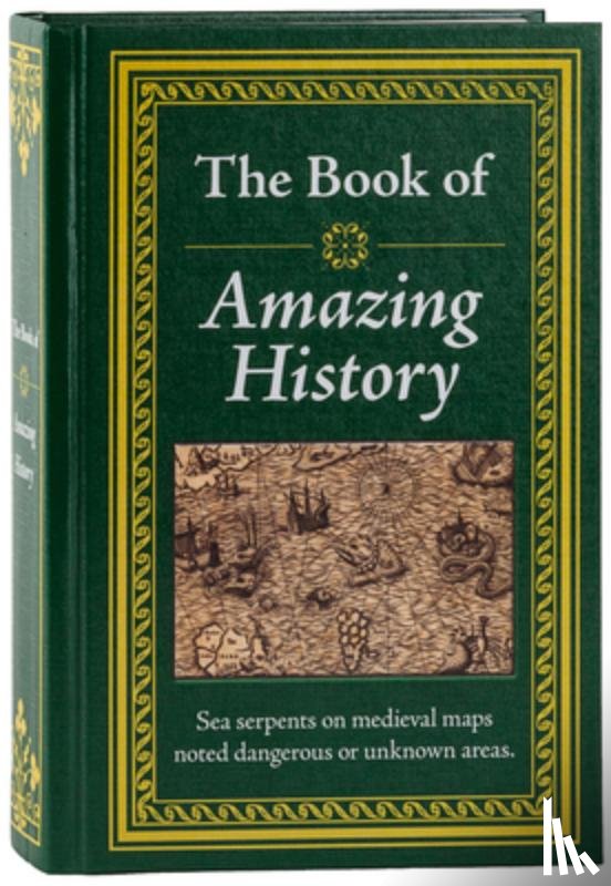 Publications International Ltd - AMAZING HISTORY