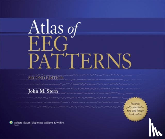Stern, John M. - Atlas of EEG Patterns