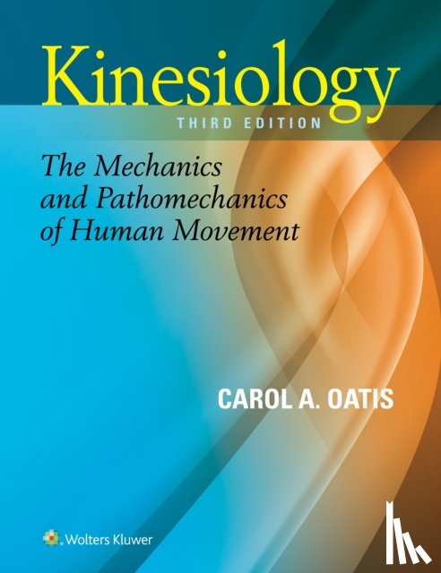Oatis, Carol A - Kinesiology