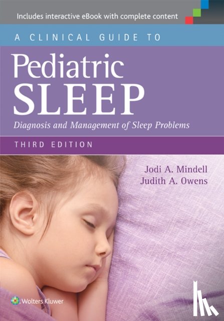 Mindell, Jodi A., Owens, Judith A. - A Clinical Guide to Pediatric Sleep