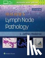 Medeiros, L. Jeffrey - Ioachim's Lymph Node Pathology