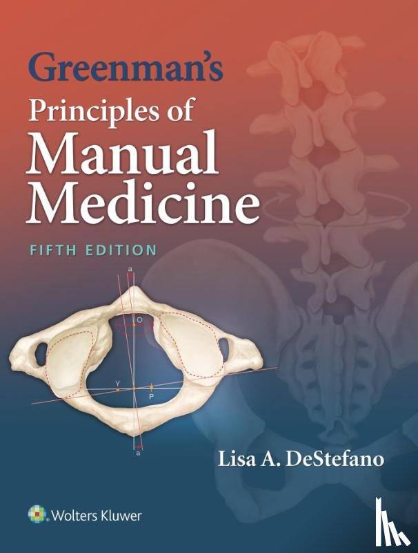 DeStefano, Lisa A. - Greenman's Principles of Manual Medicine