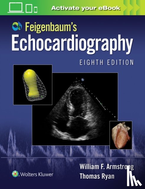 Armstrong, William F., Ryan, Thomas - Feigenbaum's Echocardiography