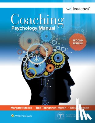 Moore, Margaret - Coaching Psychology Manual