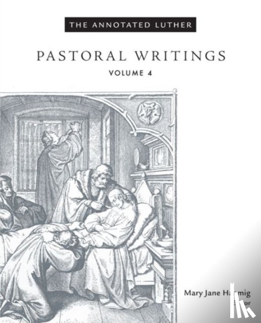Hoemig, Mary Jane - The Annotated Luther