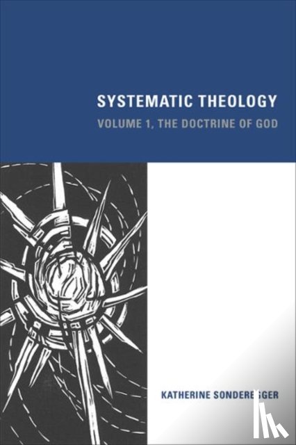 Sonderegger, Katherine - Systematic Theology