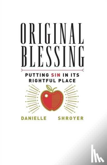 Shroyer, Danielle - Original Blessing