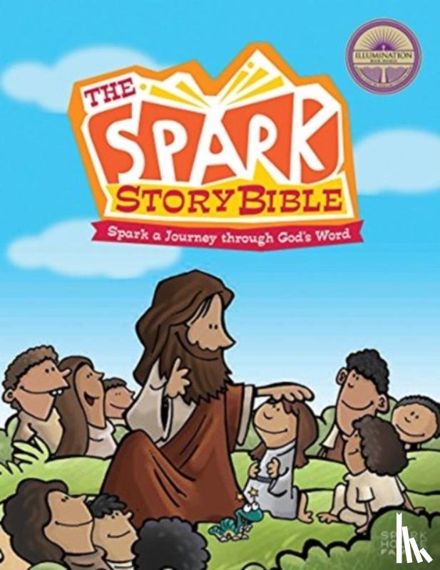  - The Spark Story Bible