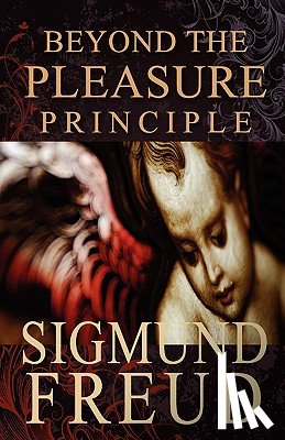 Strachey, James - Beyond the Pleasure Principle