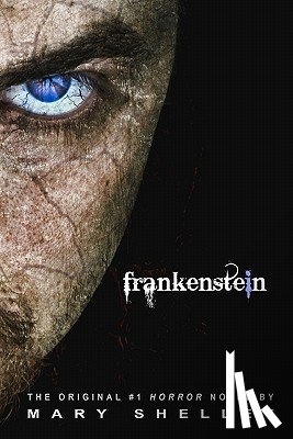 Shelley, Mary - Frankenstein