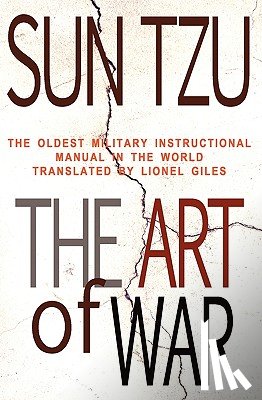 Tzu, Sun - The Art of War