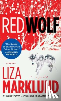 Marklund, Liza - Red Wolf