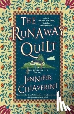Chiaverini, Jennifer - The Runaway Quilt
