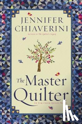 Chiaverini, Jennifer - The Master Quilter