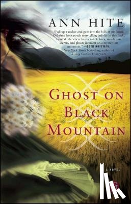 Hite, Ann - Ghost on Black Mountain