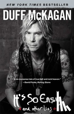 McKagan, Duff - It's So Easy