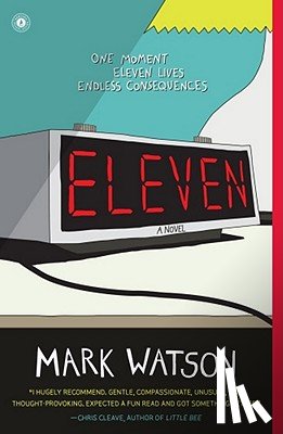 Watson, Mark - Eleven