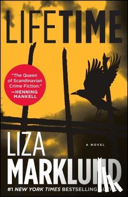 Marklund, Liza - Lifetime