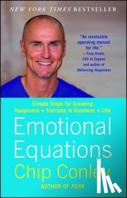 Conley, Chip - Emotional Equations