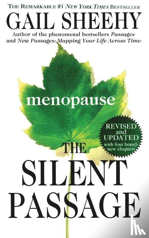 Sheehy, Gail, Sheehy - The Silent Passage