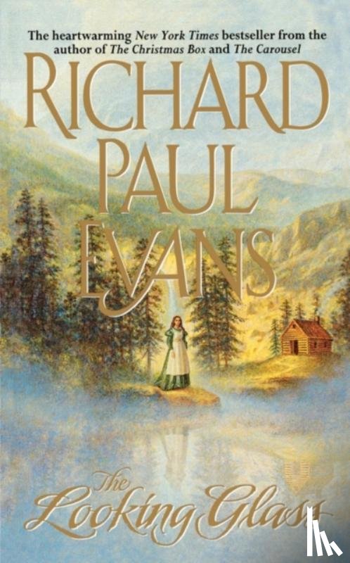 Evans, Richard Paul - The Looking Glass